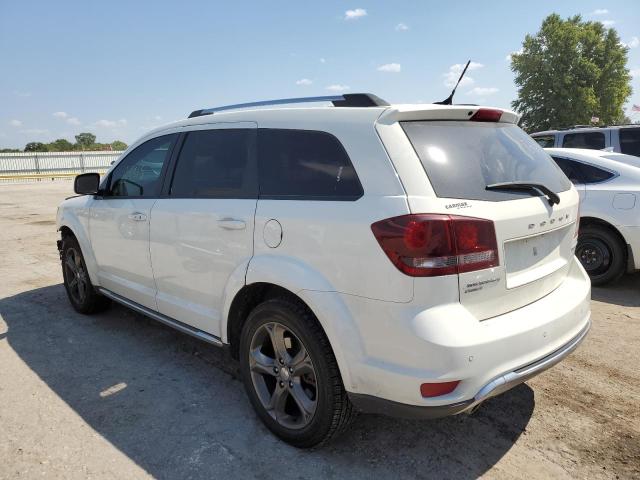 Photo 3 from auction – 2015 DODGE JOURNEY CR with VIN 3C4PDDGG5FT660852