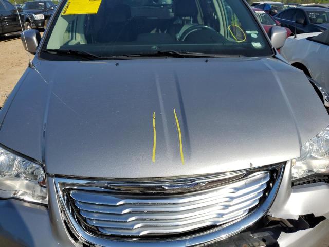 Photo 7 from auction – 2015 CHRYSLER TOWN & COU with VIN 2C4RC1BG9FR661376