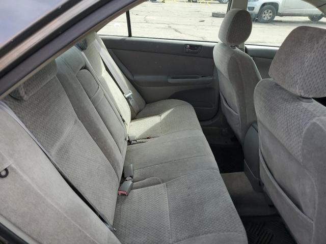 Photo 6 from auction – 2002 TOYOTA CAMRY LE with VIN JTDBE32K620114551