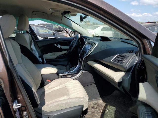 Photo 5 from auction – 2019 SUBARU ASCENT PRE with VIN 4S4WMAFD7K3464138