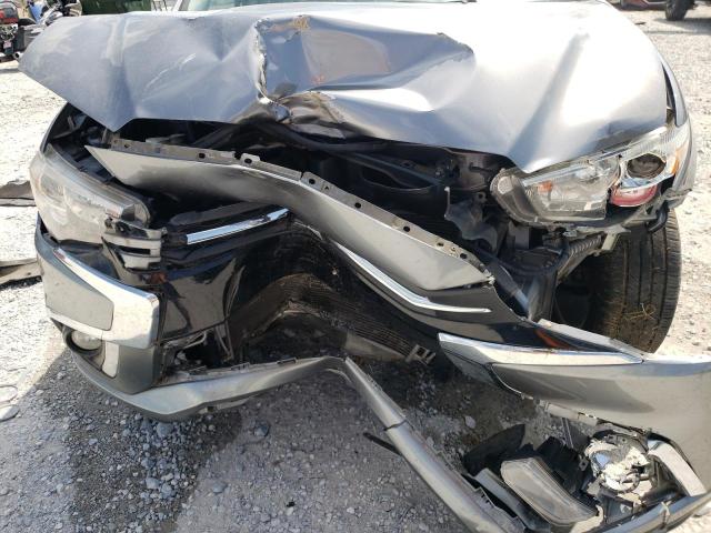 Photo 9 from auction – 2018 MITSUBISHI OUTLANDER with VIN JA4AP4AW5JU001465