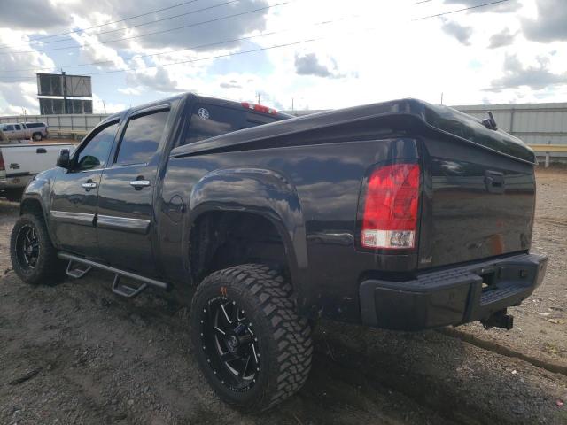 Photo 3 from auction – 2010 GMC SIERRA K15 with VIN 3GTRKXE24AG246311