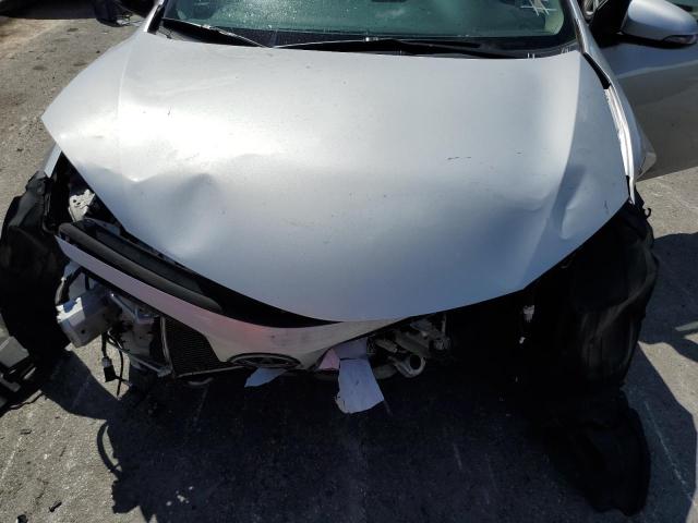 Photo 7 from auction – 2019 TOYOTA COROLLA L with VIN 2T1BURHE0KC138972