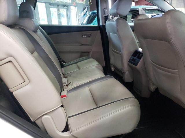 Photo 6 from auction – 2012 MAZDA CX-9 with VIN JM3TB3CV6C0333914