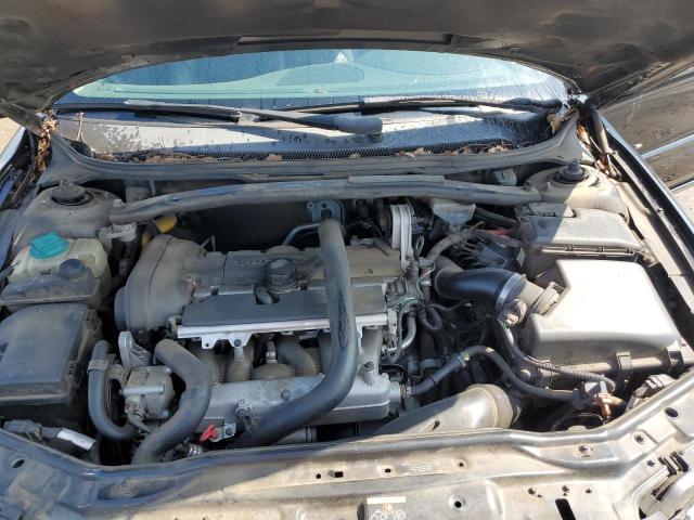 Photo 7 from auction – 2009 VOLVO S60 2.5T with VIN YV1RS592X92736183