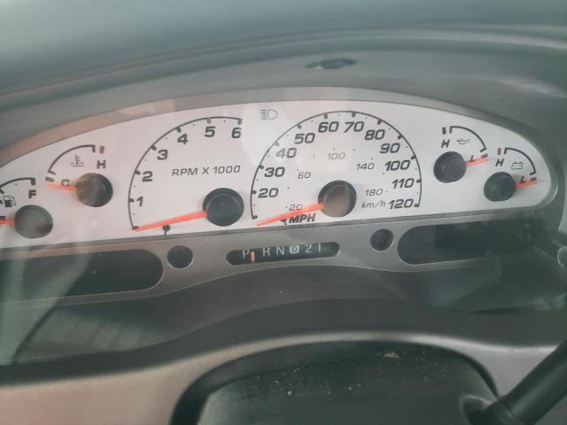 Photo 8 from auction – 2004 FORD EXPLORER S with VIN 1FMZU67KX4UA22524