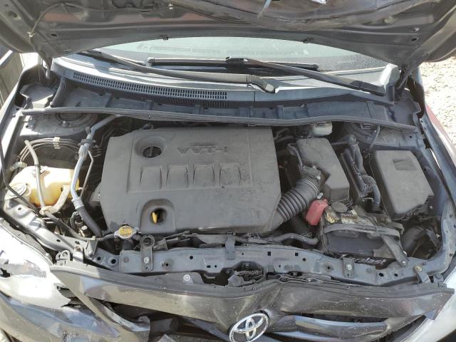 Photo 7 from auction – 2012 TOYOTA COROLLA BA with VIN 2T1BU4EE6CC771677