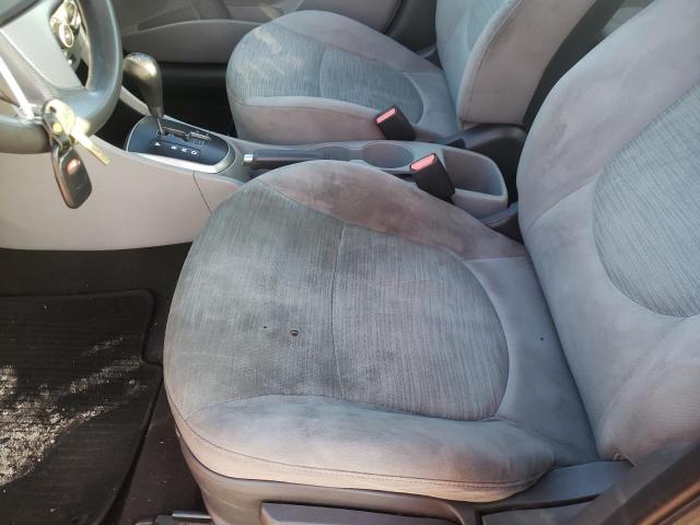 Photo 9 from auction – 2016 HYUNDAI ACCENT SE with VIN KMHCT4AE5GU135978