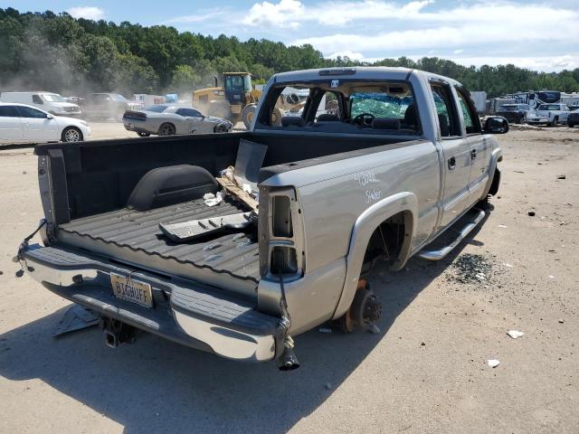 Photo 4 from auction – 2003 GMC SIERRA C25 with VIN 1GTHC23143F124123