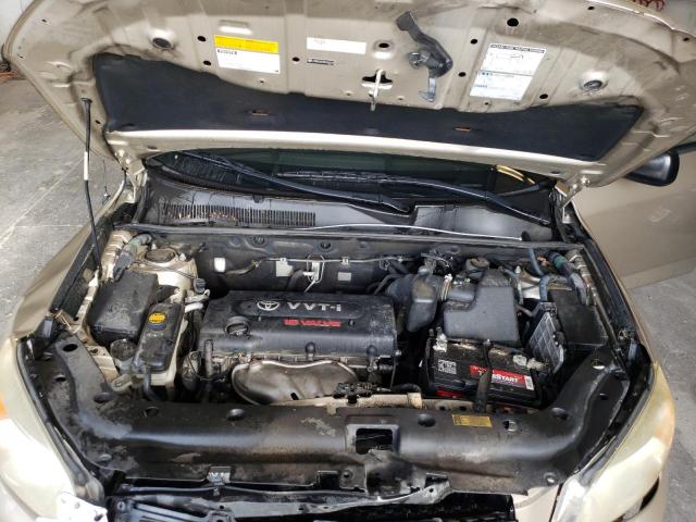Photo 7 from auction – 2008 TOYOTA RAV4 with VIN JTMBD33V385205476