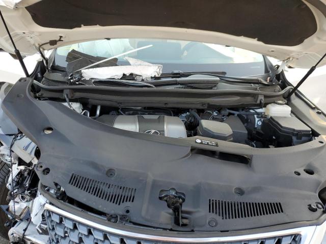 Photo 7 from auction – 2022 LEXUS RX 350 with VIN 2T2HZMAA2NC223012
