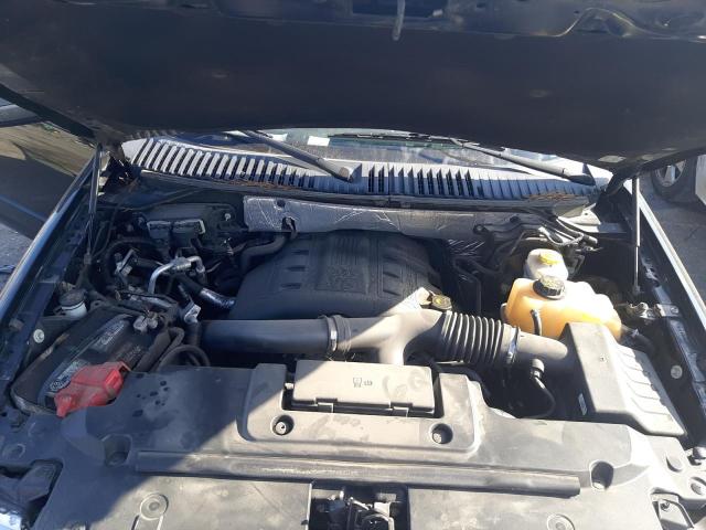 Photo 7 from auction – 2017 FORD EXPEDITION with VIN 1FMJU2AT3HEA08990