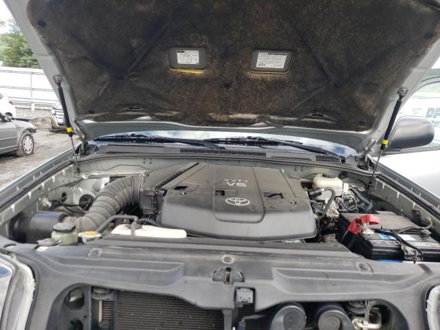 Photo 7 from auction – 2006 TOYOTA 4RUNNER SR with VIN JTEBU14R060084191