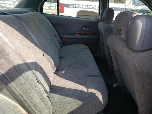 Photo 6 from auction – 2005 BUICK LESABRE CU with VIN 1G4HP52K85U161671