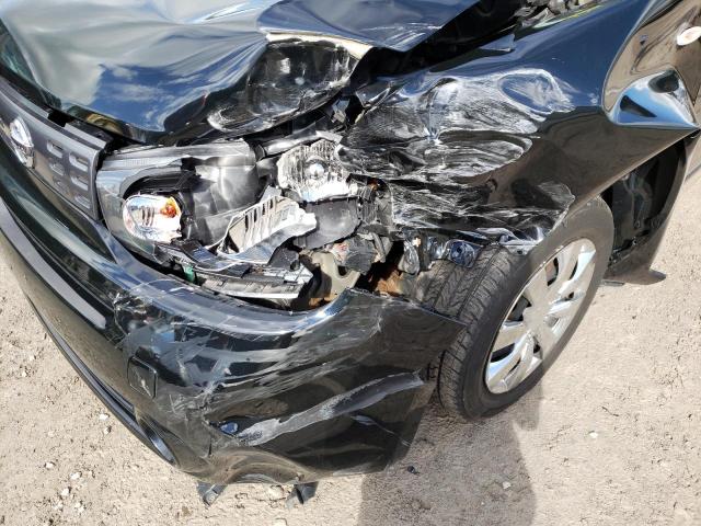 Photo 9 from auction – 2013 NISSAN CUBE S with VIN JN8AZ2KR4DT301087