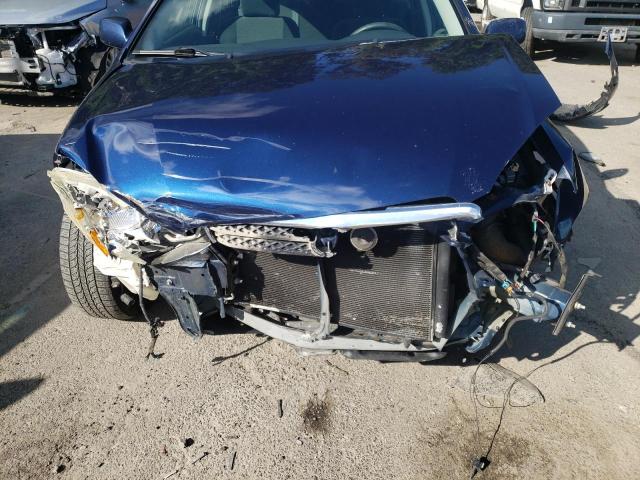 Photo 7 from auction – 2006 TOYOTA COROLLA CE with VIN 2T1BR32E36C673453