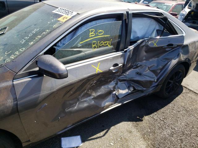 Photo 9 from auction – 2015 TOYOTA CAMRY LE with VIN 4T1BF1FK1FU091671