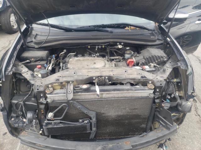 Photo 7 from auction – 2013 ACURA MDX TECHNO with VIN 2HNYD2H32DH515319
