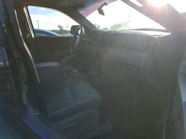 Photo 5 from auction – 2007 JEEP GRAND CHER with VIN 1J8GR48K07C531931