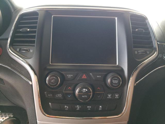 Photo 9 from auction – 2015 JEEP GRAND CHER with VIN 1C4RJFDJ4FC166538