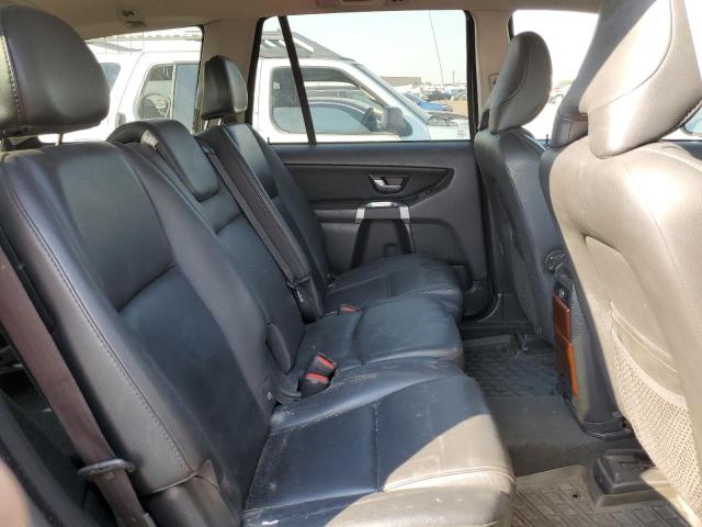 Photo 6 from auction – 2008 VOLVO XC90 V8 with VIN YV4CZ852581477702