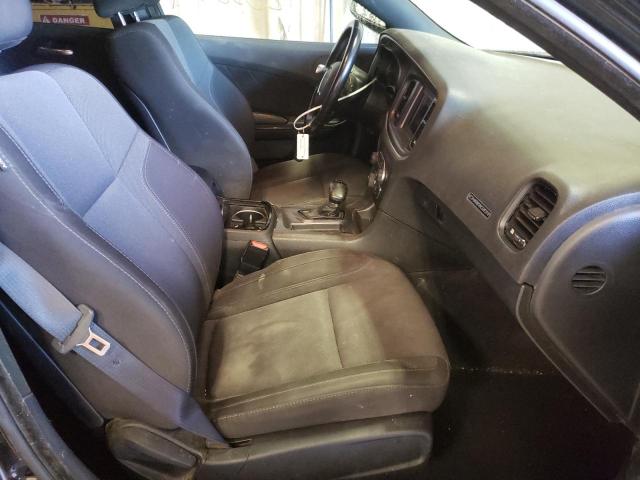 Photo 5 from auction – 2019 DODGE CHARGER SX with VIN 2C3CDXBG5KH715024