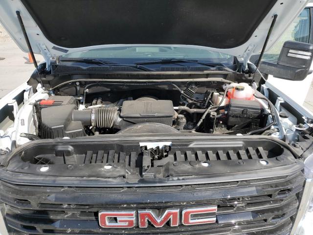 Photo 7 from auction – 2022 GMC SIERRA K25 with VIN 1GT59LE71NF337039