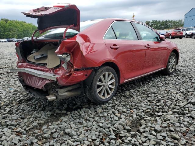 Photo 4 from auction – 2012 TOYOTA CAMRY BASE with VIN 4T4BF1FK0CR181993