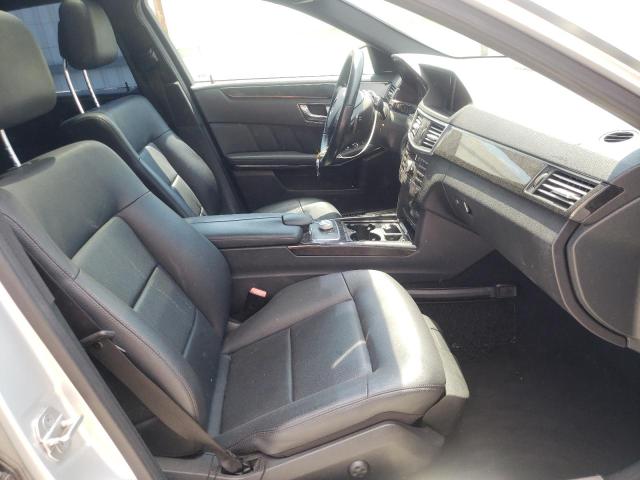 Photo 5 from auction – 2011 MERCEDES-BENZ E 350 with VIN WDDHF5GB3BA340428