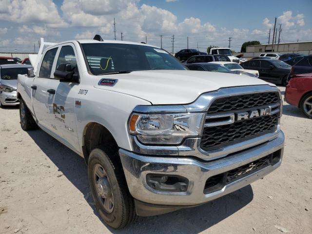 Photo 1 from auction – 2021 RAM 2500 TRADE with VIN 3C6UR5HJ6MG630079