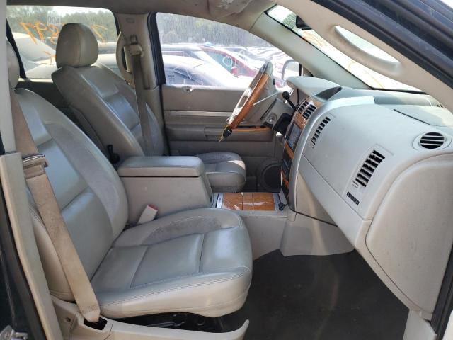 Photo 5 from auction – 2008 CHRYSLER ASPEN LIMI with VIN 1A8HX58278F122048