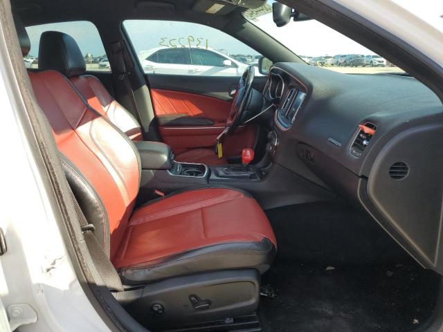 Photo 5 from auction – 2015 DODGE CHARGER SX with VIN 2C3CDXHG0FH862770