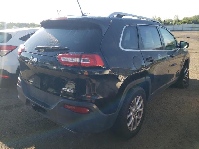 Photo 4 from auction – 2015 JEEP CHEROKEE L with VIN 1C4PJMCS5FW768224