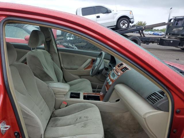 Photo 5 from auction – 2008 TOYOTA CAMRY CE with VIN 4T1BE46K28U255095