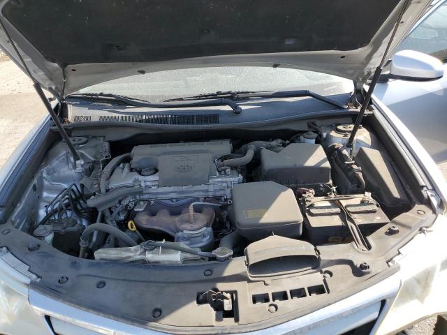 Photo 7 from auction – 2012 TOYOTA CAMRY BASE with VIN 4T1BF1FK5CU063822