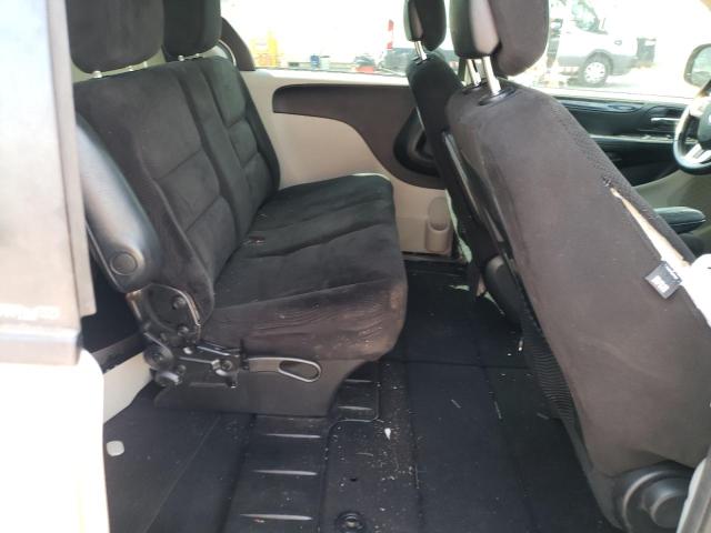 Photo 6 from auction – 2014 DODGE GRAND CARA with VIN 2C4RDGBGXER223075