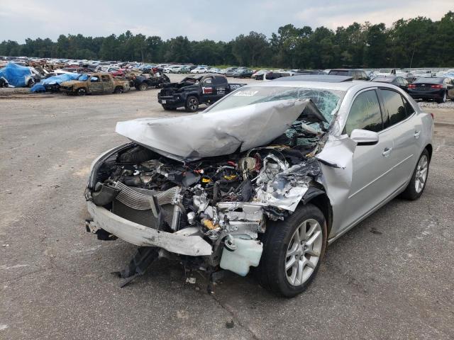 Photo 2 from auction – 2013 CHEVROLET MALIBU 2LT with VIN 1G11F5SR7DF168953