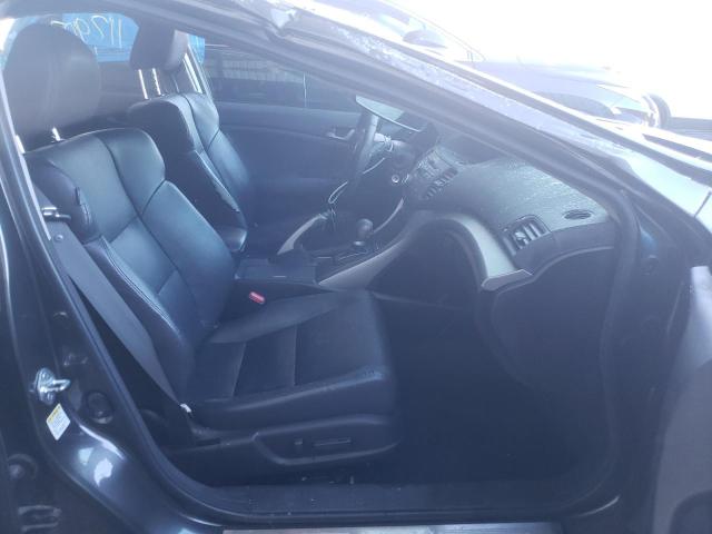 Photo 5 from auction – 2009 ACURA TSX with VIN JH4CU26679C026517
