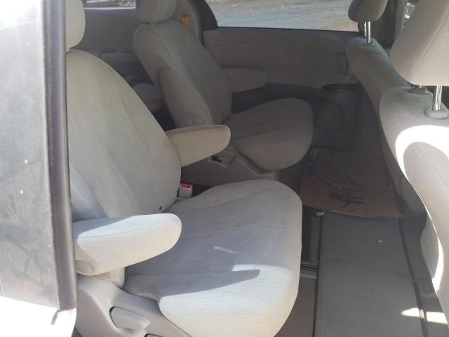 Photo 6 from auction – 2014 TOYOTA SIENNA with VIN 5TDZK3DC9ES421923