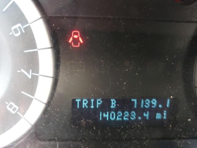 Photo 8 from auction – 2012 FORD ESCAPE LIM with VIN 1FMCU9EG2CKA45229