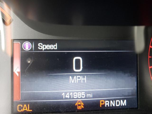 Photo 8 from auction – 2015 GMC CANYON SLT with VIN 1GTG5CE39F1234015
