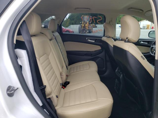 Photo 6 from auction – 2015 FORD EDGE SEL with VIN 2FMTK4J84FBB84557