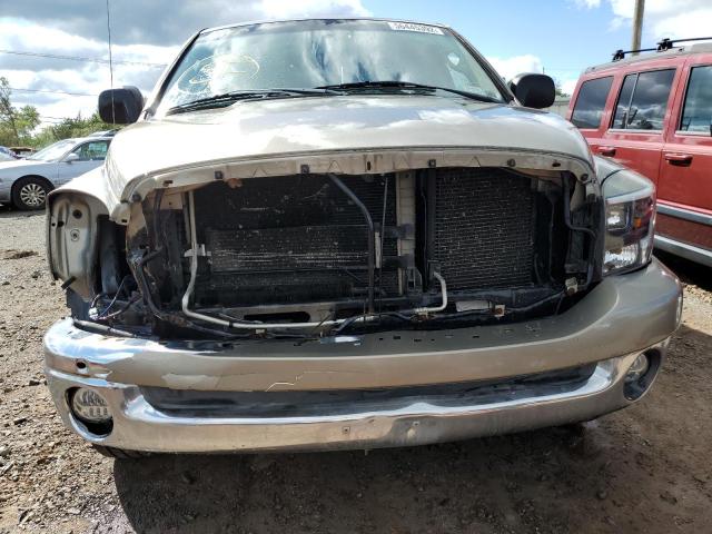 Photo 9 from auction – 2006 DODGE RAM 1500 S with VIN 1D7HA18N16S709609