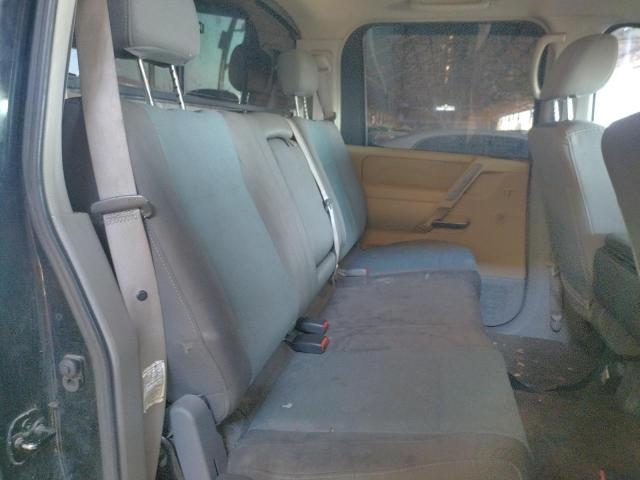 Photo 6 from auction – 2004 NISSAN TITAN XE with VIN 1N6AA07A94N516136