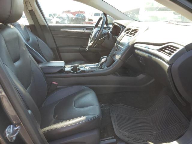 Photo 5 from auction – 2015 FORD FUSION TIT with VIN 3FA6P0D97FR262577