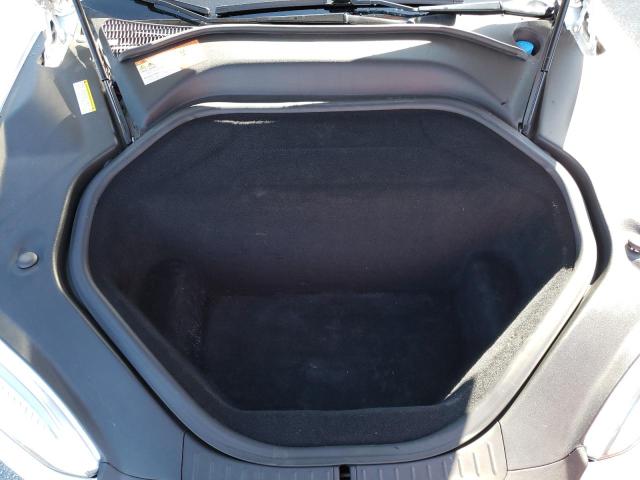 Photo 7 from auction – 2016 TESLA MODEL S with VIN 5YJSA1E26GF132035