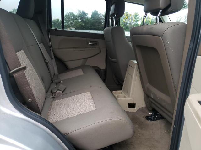 Photo 6 from auction – 2012 JEEP LIBERTY SP with VIN 1C4PJMAK8CW215629