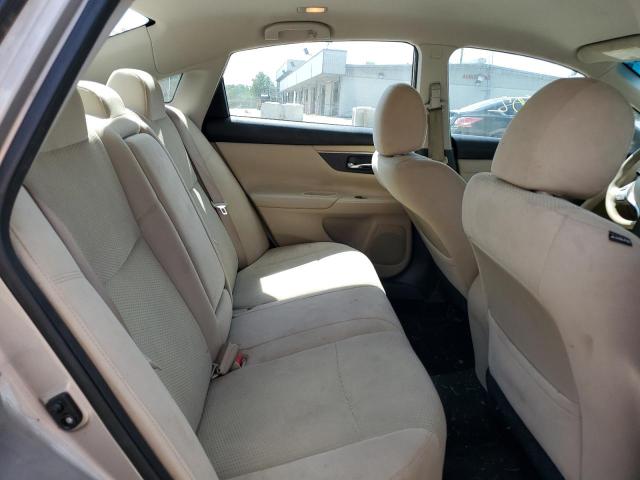 Photo 6 from auction – 2015 NISSAN ALTIMA 2.5 with VIN 1N4AL3AP7FC489065