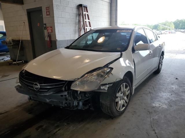 Photo 2 from auction – 2012 NISSAN ALTIMA BAS with VIN 1N4AL2AP6CN566132