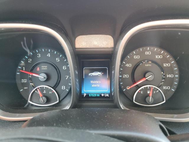 Photo 8 from auction – 2014 CHEVROLET MALIBU LS with VIN 1G11B5SL2EF122441